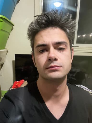 Profile Picture main user avatar