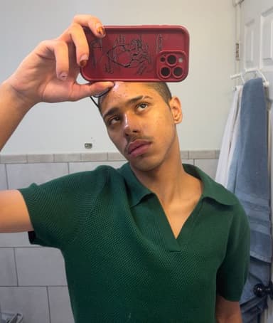 Profile Picture main user avatar