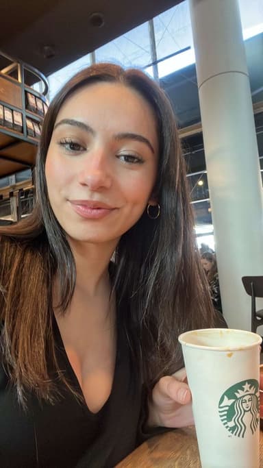 Profile Picture main user avatar