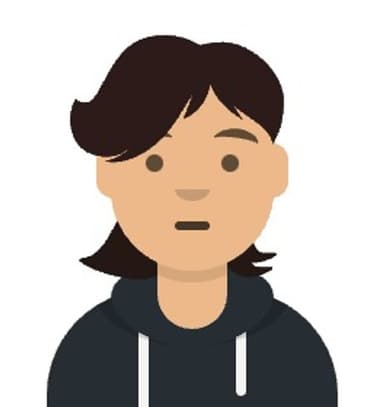 Profile Picture main user avatar