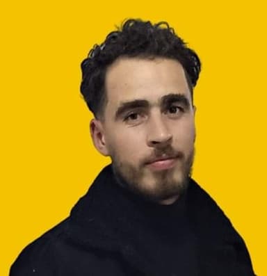 Profile Picture main user avatar