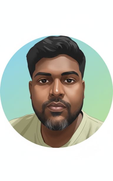 Profile Picture main user avatar