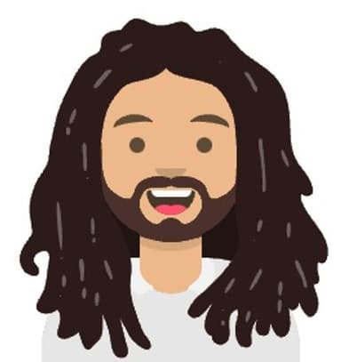 Profile Picture main user avatar