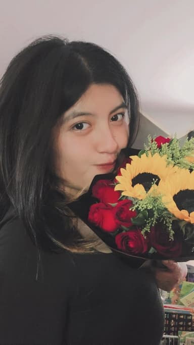 Profile Picture main user avatar