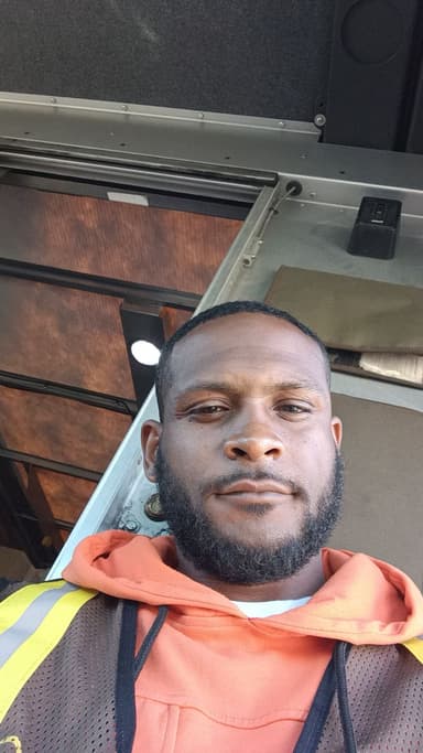 Profile Picture main user avatar