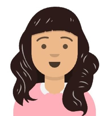 Profile Picture main user avatar