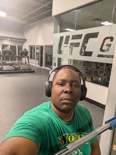 Profile Picture main user avatar