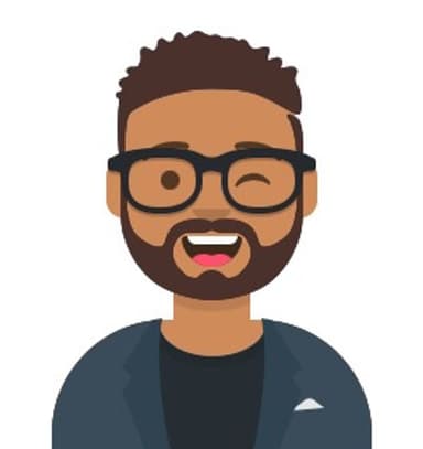 Profile Picture main user avatar