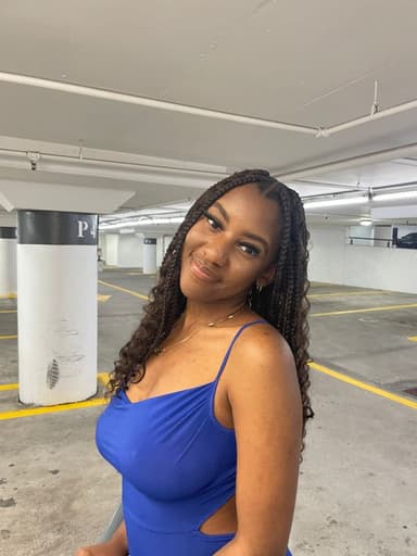 Profile Picture main user avatar