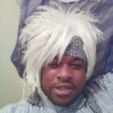 Profile Picture main user avatar