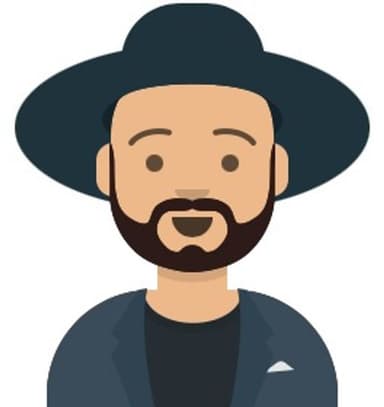 Profile Picture main user avatar