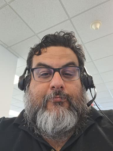 Profile Picture main user avatar