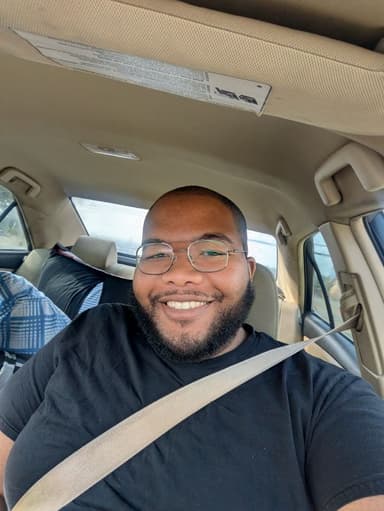 Profile Picture main user avatar