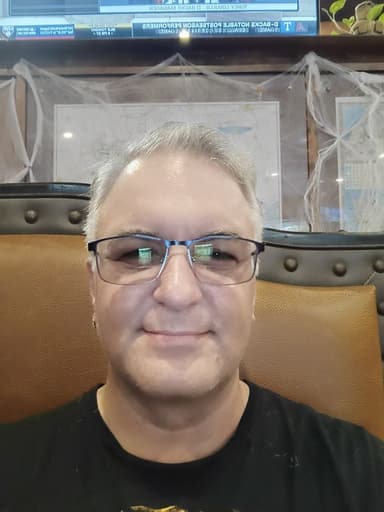 Profile Picture main user avatar