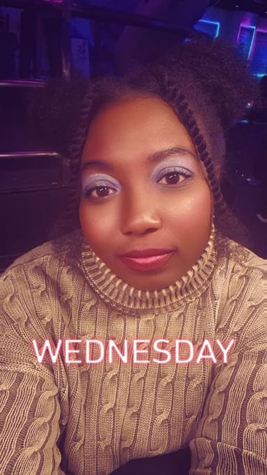 Profile Picture main user avatar