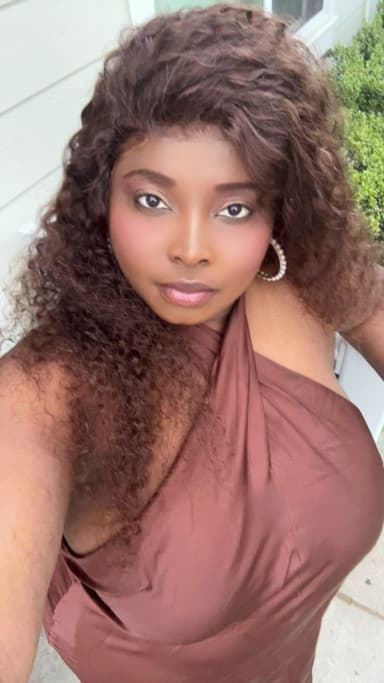 Profile Picture main user avatar