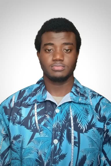 Profile Picture main user avatar