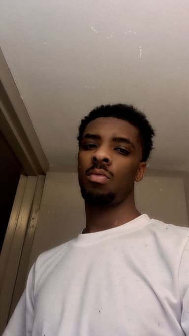 Profile Picture main user avatar