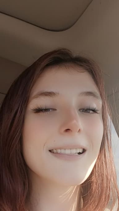 Profile Picture main user avatar