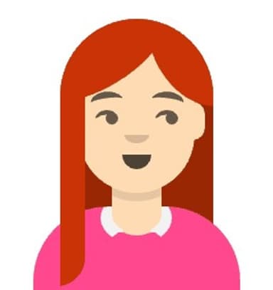 Profile Picture main user avatar