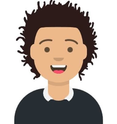 Profile Picture main user avatar