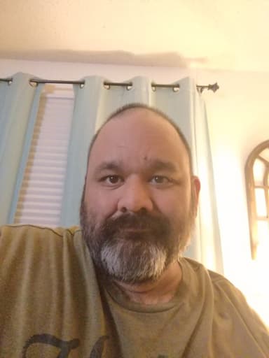 Profile Picture main user avatar