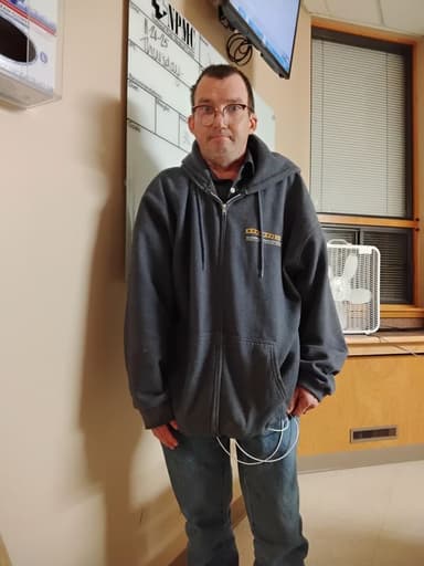 Profile Picture main user avatar