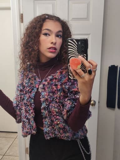 Profile Picture main user avatar