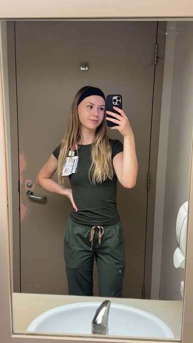 Profile Picture main user avatar