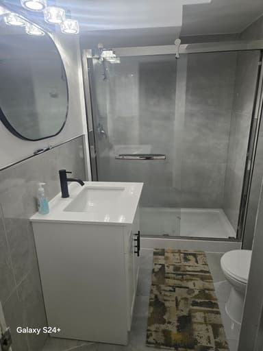 Place Preview main user avatar