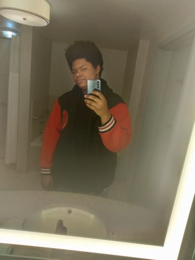 Profile Picture main user avatar