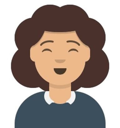 Profile Picture main user avatar