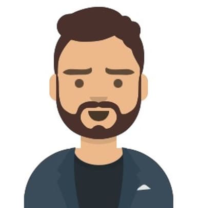 Profile Picture main user avatar