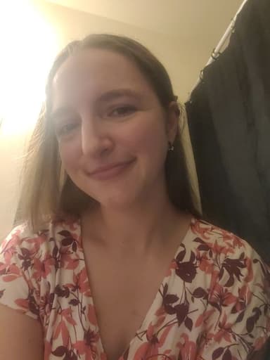 Profile Picture main user avatar