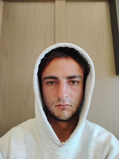 Profile Picture main user avatar