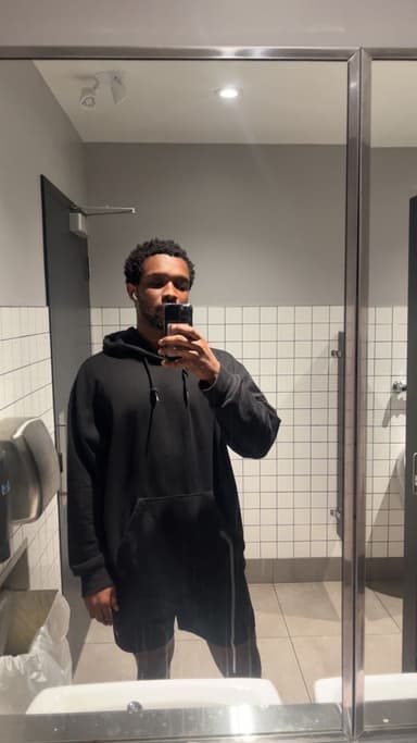 Profile Picture main user avatar