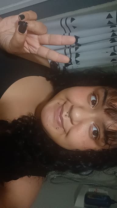 Profile Picture main user avatar