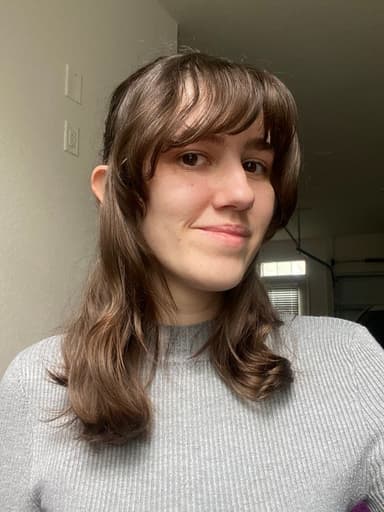 Profile Picture main user avatar