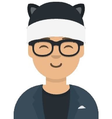 Profile Picture main user avatar