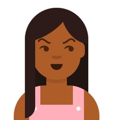 Profile Picture main user avatar