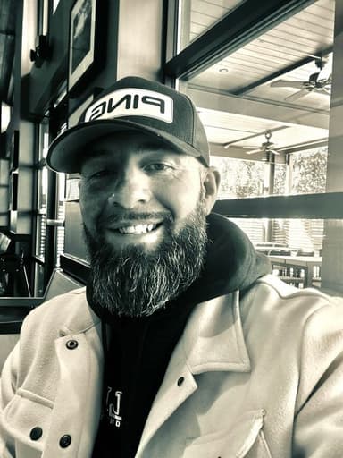 Profile Picture main user avatar