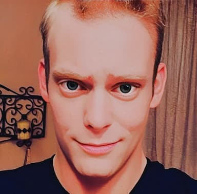 Profile Picture main user avatar