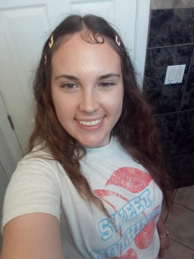 Profile Picture main user avatar