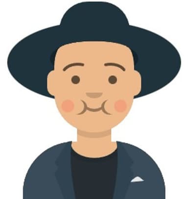 Profile Picture main user avatar