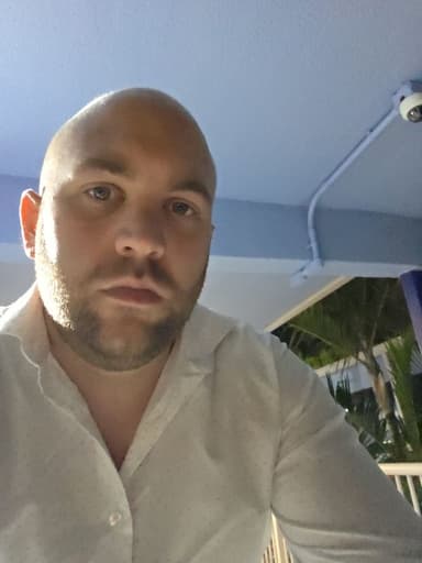 Profile Picture main user avatar