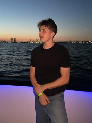 Profile Picture main user avatar