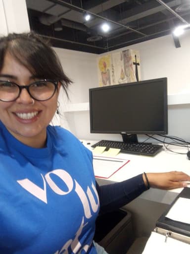 Profile Picture main user avatar