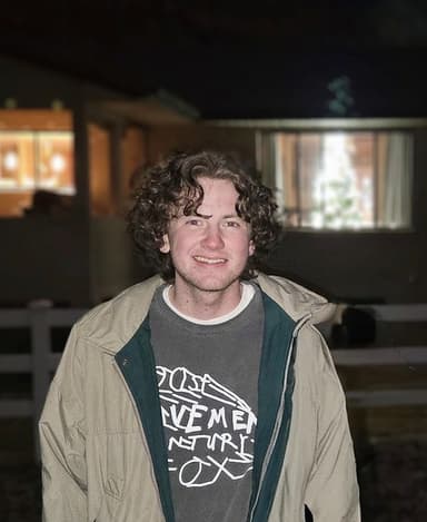 Profile Picture main user avatar