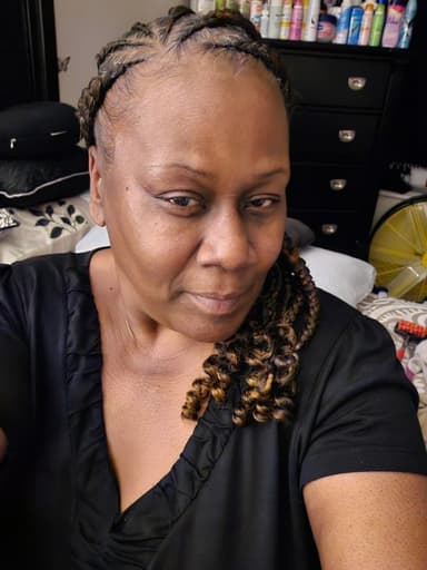 Profile Picture main user avatar