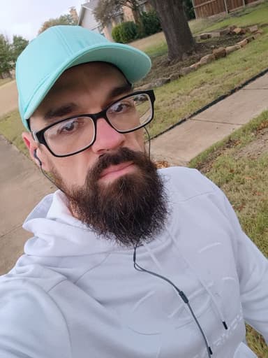 Profile Picture main user avatar